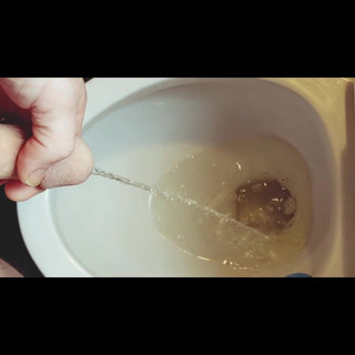 Long Cloudy Piss for You by Your Stepdaddy