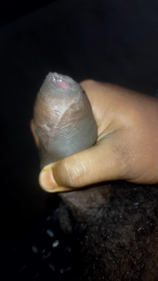 Indian Gay Night Masturbration Alone