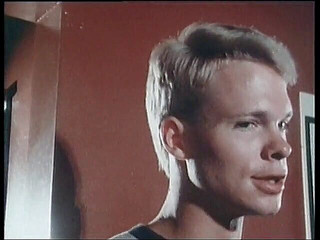 First time with boys for the freshman in college