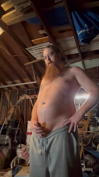 Couldn’t Wait to Piss