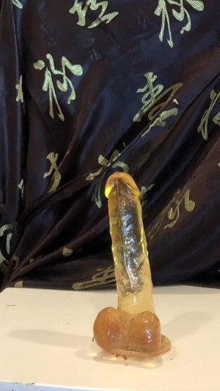 I Love to Play with My Cock and Ass by Andrewtatt