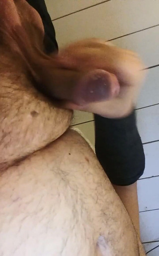My Dirty White Holy Cock for You to Swallow Slave. if Ur Real Nice I Might Even Let You Eat My Ass.