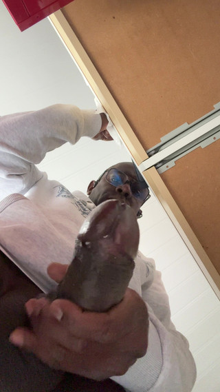 I M Gonna Finish Myself with POV View