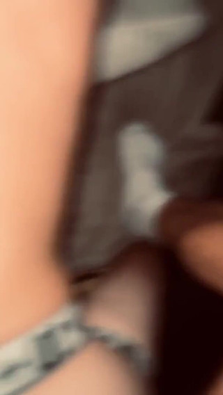 Hole Training / First Jockstrap