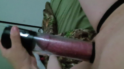 My Penis Pump 2024