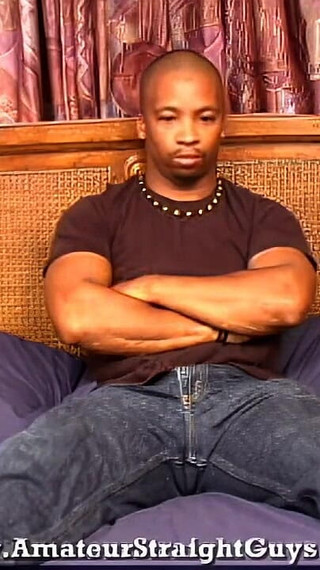 Jay's Amateur Straight Guys studio