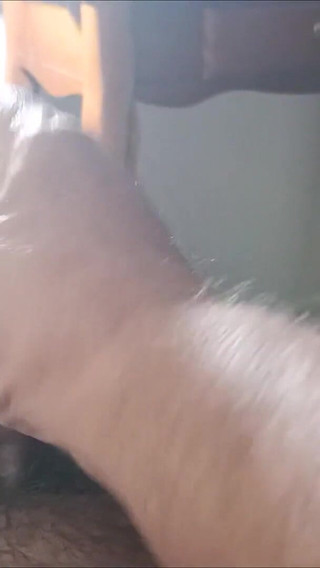 My Big Mega Thick Hammer Shoots