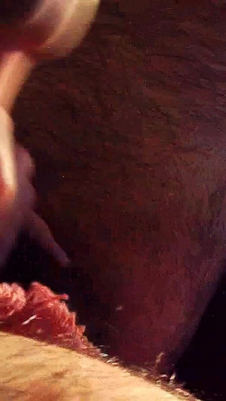 Intrusive close up pink cock.wmv