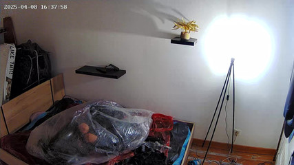 Latex Self Bondage Bag