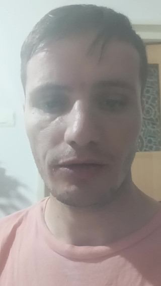 The Girl in the Night