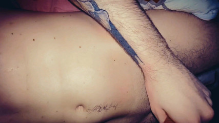 Can I Put My Cock Inside You Please?