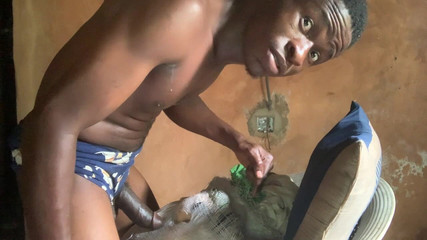 Today I’m Teething How to Cum Without No Big Booty Ass