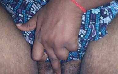 My Sweet Masturbation