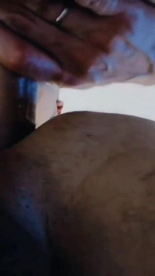 I Cum with the Big Cock Inside at the Meeting with My First Boyfriend