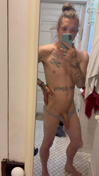 Just Playing with My New Camera