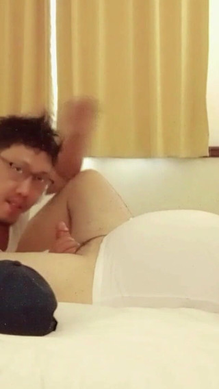 Room Reunion: Daddy Bros Can’t Resist Each Other