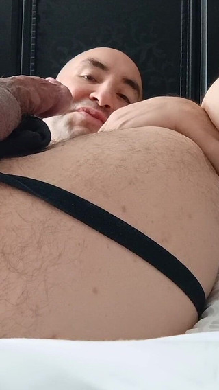 Ass Play and Anal Juices