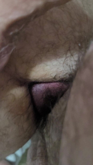 Old Man and Young Fucking