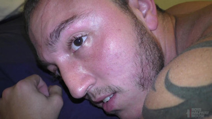 Pristine Hole Bareback POV