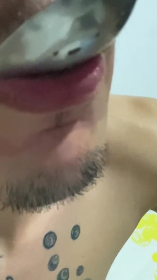 I Swallow My Friend's Boyfriend's Cum