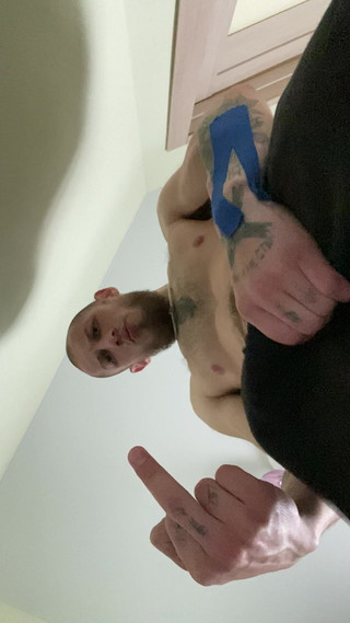 Stepdaddy Show Fat Cock