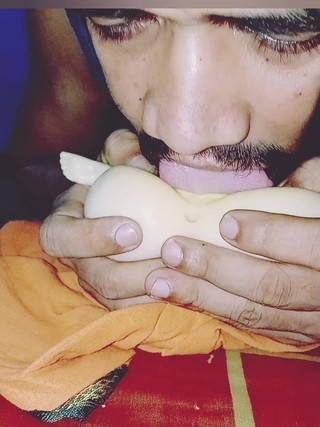 I Lick the of My Sex Dolls.