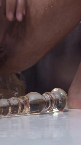 Le's Take a Shower with Dani Silva