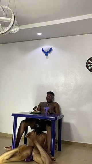 Fuck I'm Nutting Again