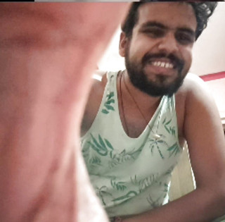 Solo Masturbation Video 2