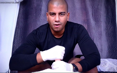 Jerk off Cum Tribute Humiliation