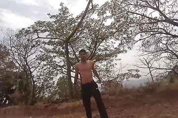 Amateur Indian Boy Ep. 43