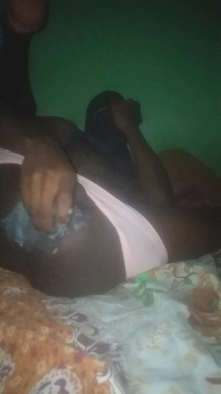 King of Africa Gay Boy