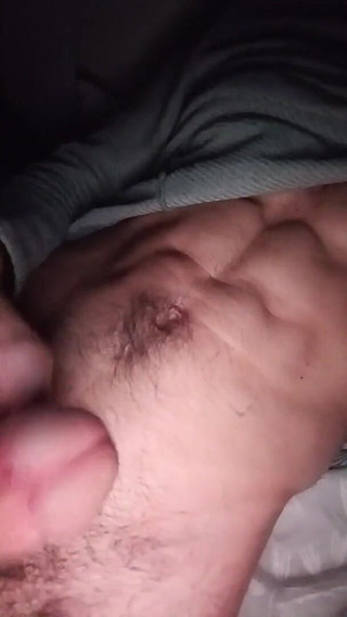 Are You Coming to Shake My Cock?