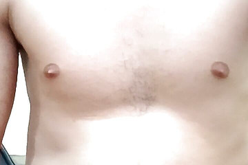 Rambhika Teenage Girls Like Boys in Bedroom