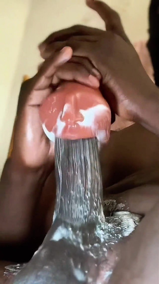 Darrrm I Cant Control Myself