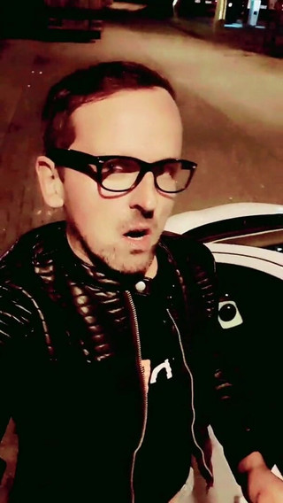 Slutboyben Cam4 Sexy Highway Slut Cumshot I