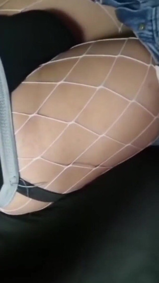 Stepdaddy Fucks Me After College and Takes off My Shoes, Then I Give Him Blowjob and He Cums