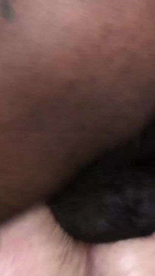Fucked and Bred by Huge Black Cocks