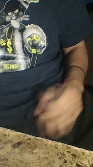 I Get Horny When I Vape