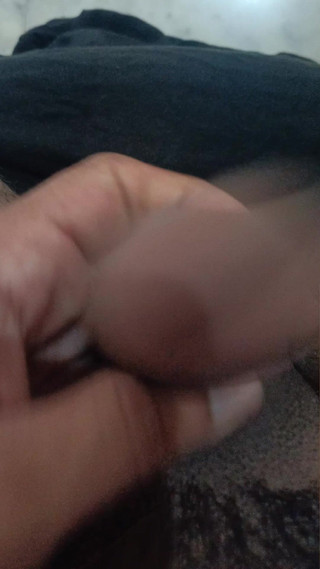 Me Solo Masturbating