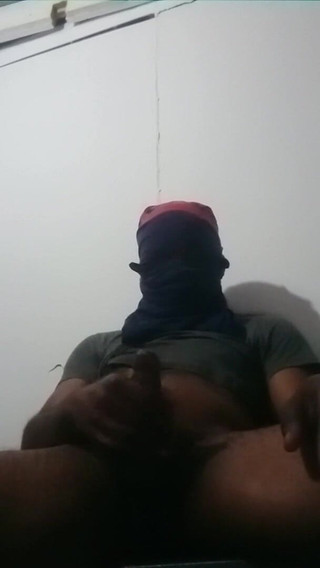 Masturbation Strong One