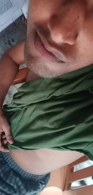 Naked Indian Gay Fun and Sexy Dress