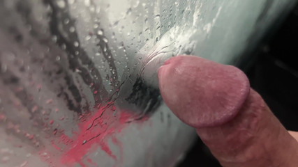 Cock Teasing in Bath