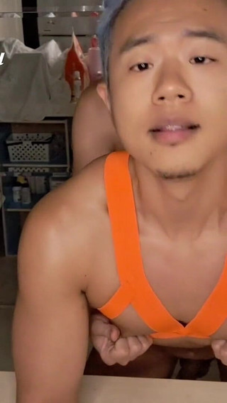 Continuous Sex on Typhoon Days Part2