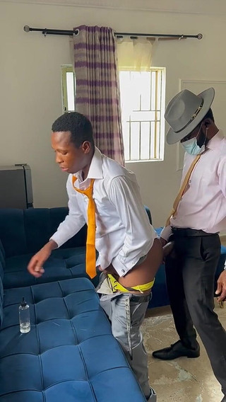 My Office Boss Fucking Me