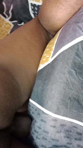 We Fucked so Hard He Creamed All Over My Body