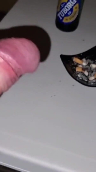 They Make Me Cum - with a Huge Cock and Moans