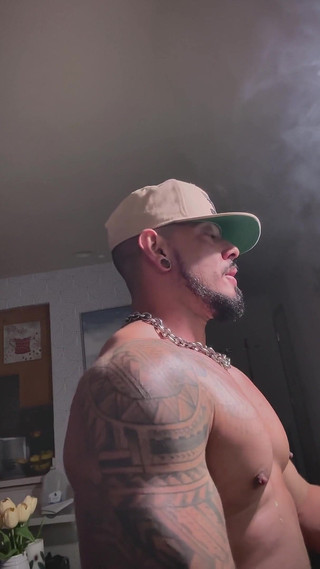 Some Music Gets Me Rock Hard, Does It Happen to You Buddies?