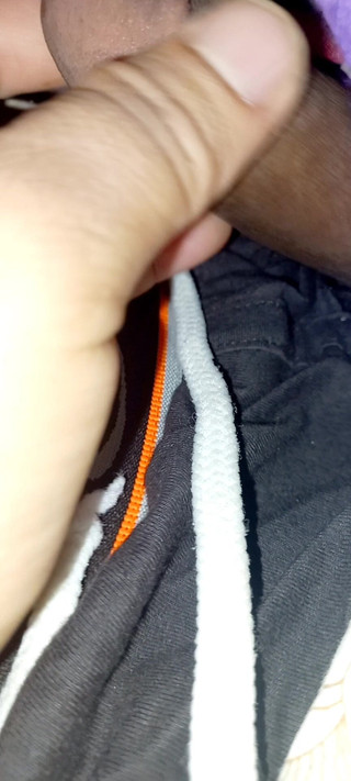 Desi Dick Play My Friend in Your