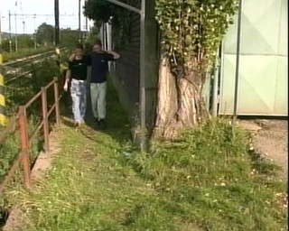 Lustful Male Urge Play #2